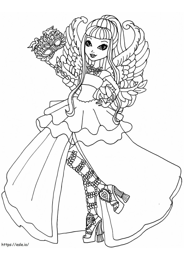 Ds84Gd51Gs coloring page