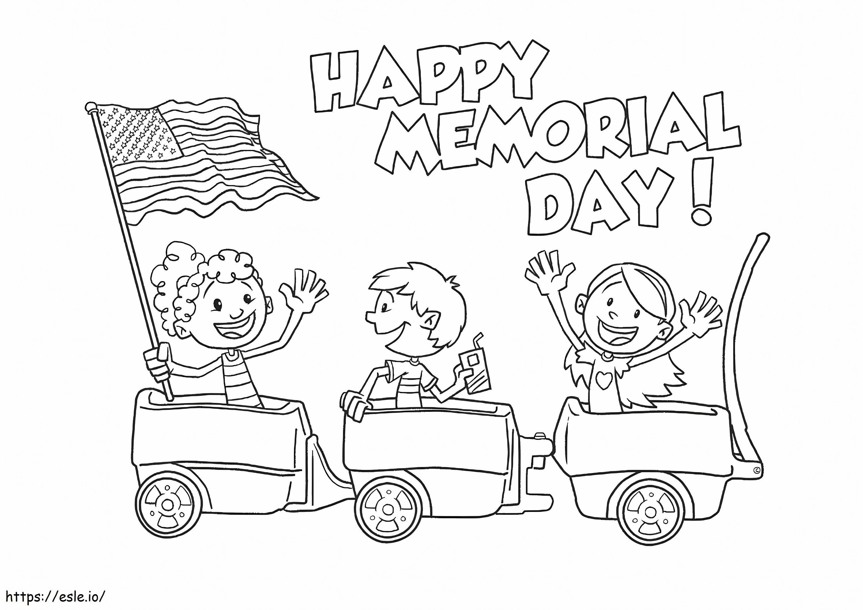 Step2 Blog Memorial Day Pdf coloring page