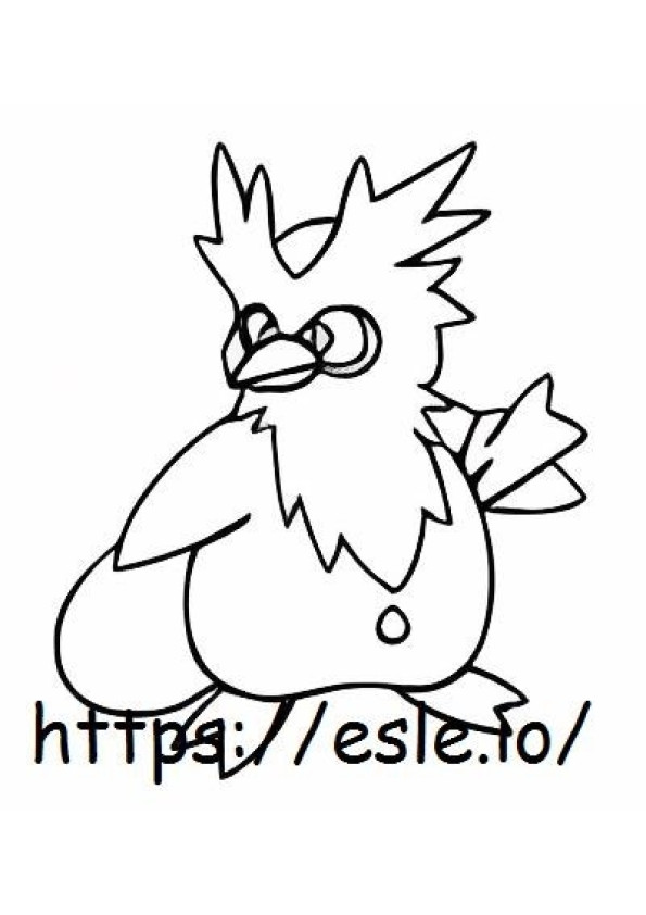 Delibird