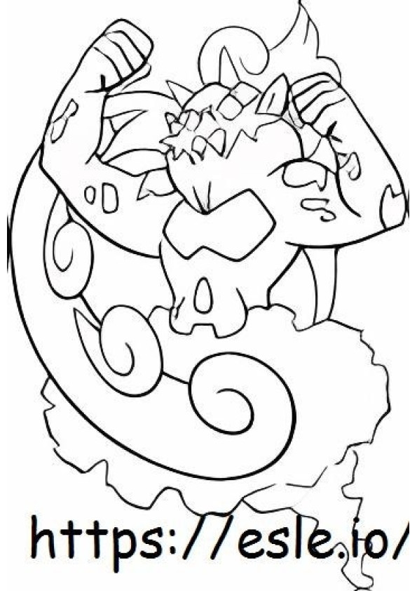 Tornadus