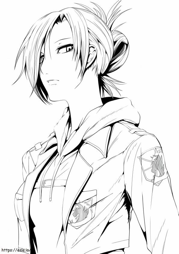 Annie Leonhart 2