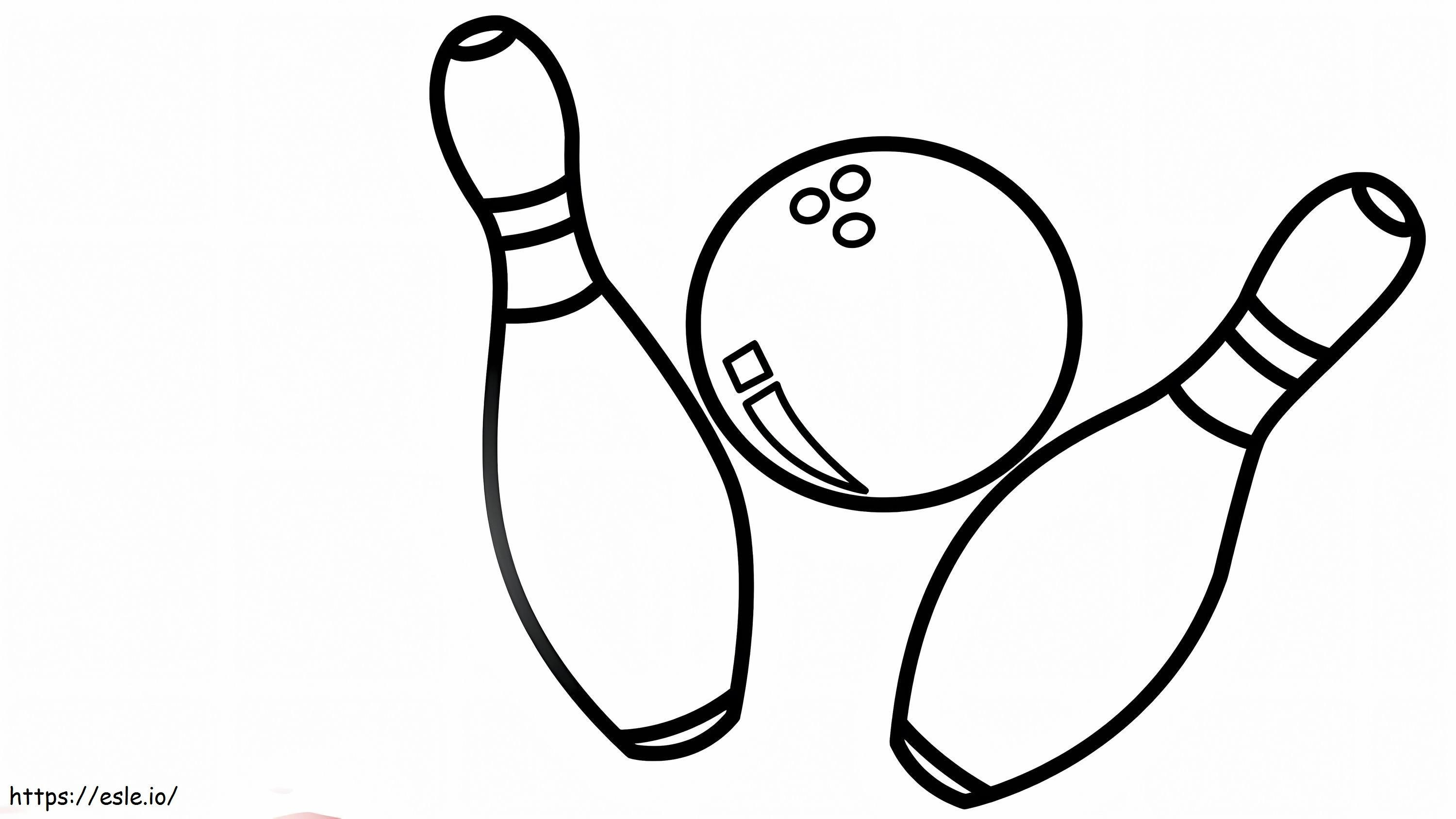 Regular Cakes coloring page