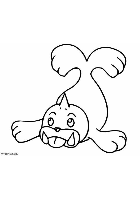 Pokemon-Seil