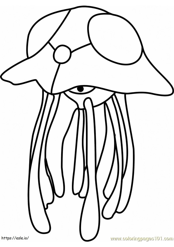 _Tentacruel Pokemon Goa4