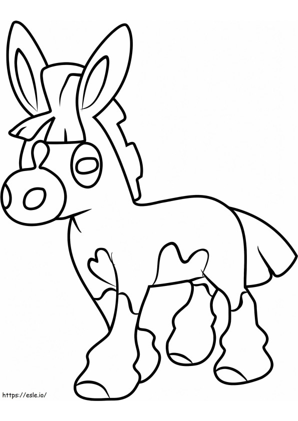 18 coloring page