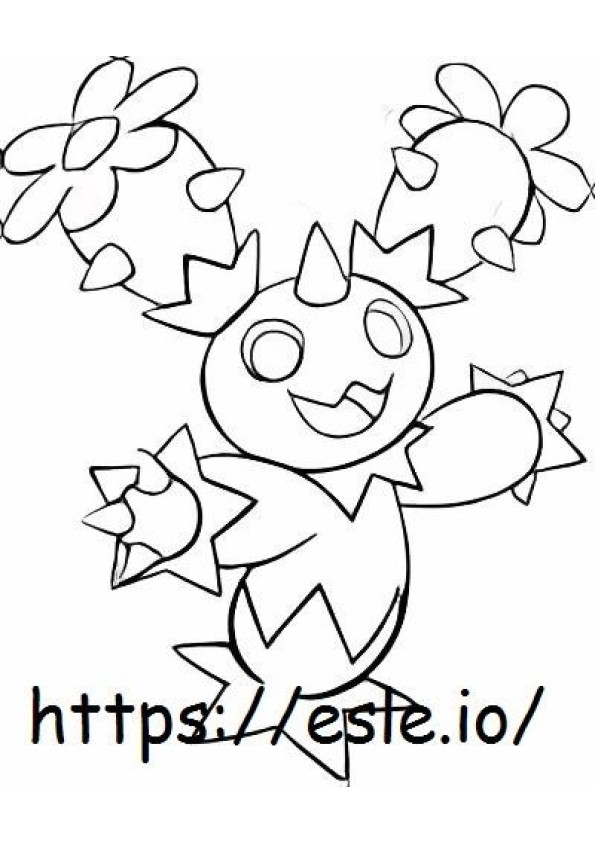 Maractus