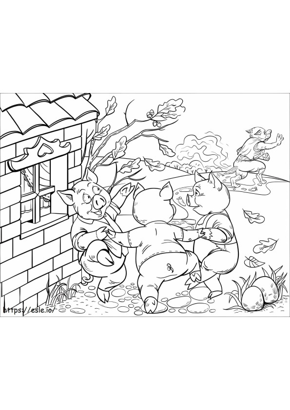 6 coloring page