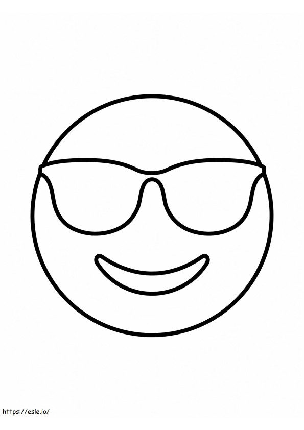 Cool And Funny Emoji