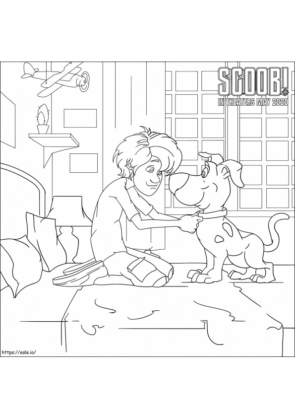 12816 112 Bee 3 1024X1024 1 coloring page