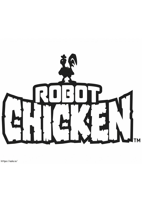 Logo Poulet Robot