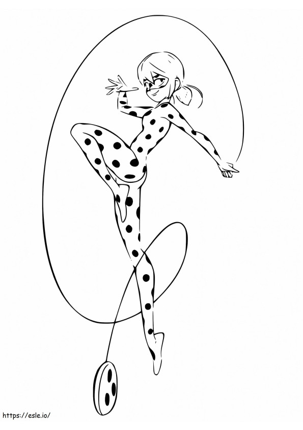 Cool Miraculous Ladybug