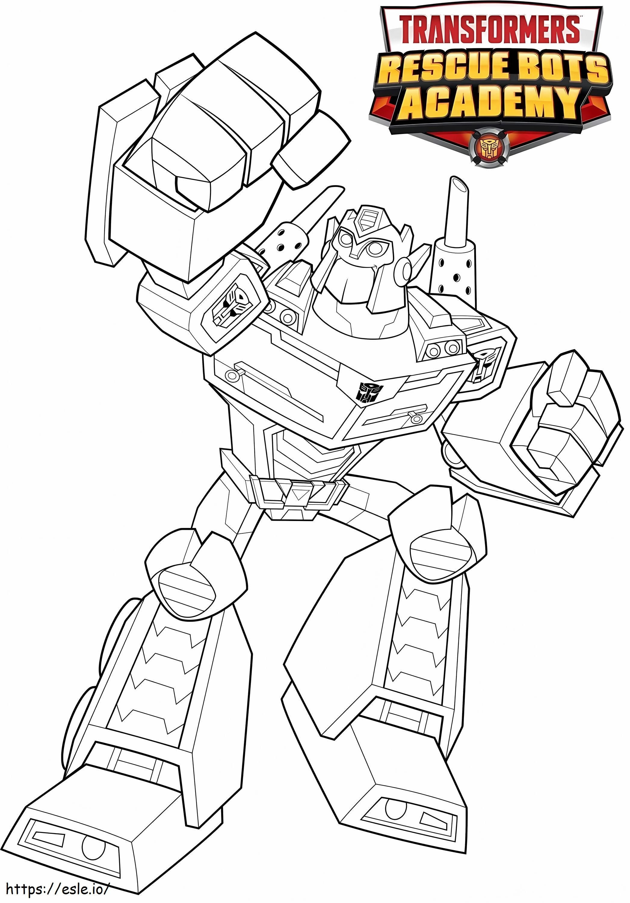  Transformers Pdf Imagini Cu Robotul De Salvare Sabadaphnecottage Pdf de colorat