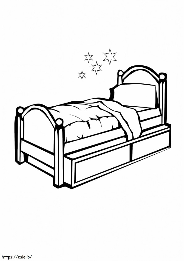 Baby Bed