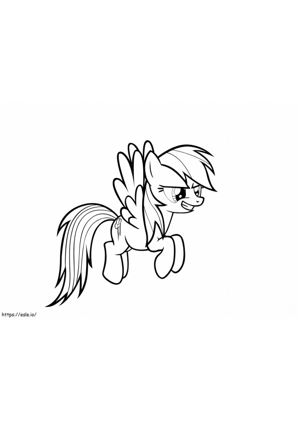 Rainbow Dash Funny