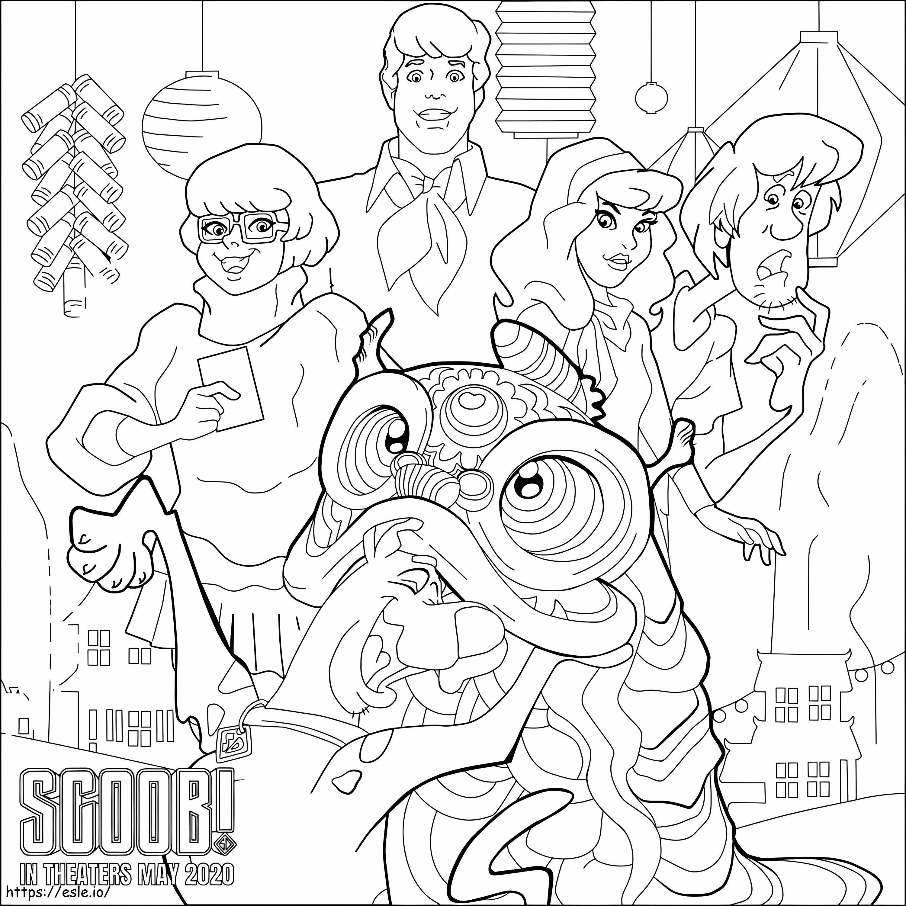 16929 112 Bee S16929 1024X1024 1 coloring page