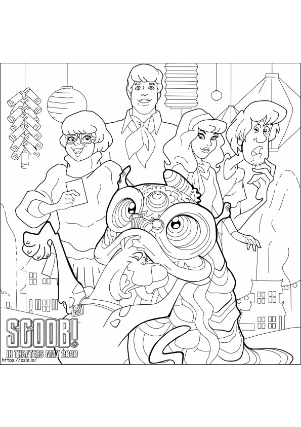 16929 112 Bee S16929 1024X1024 1 coloring page
