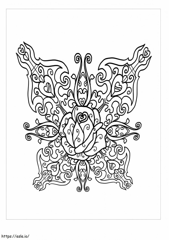 Tatuaggi femminili