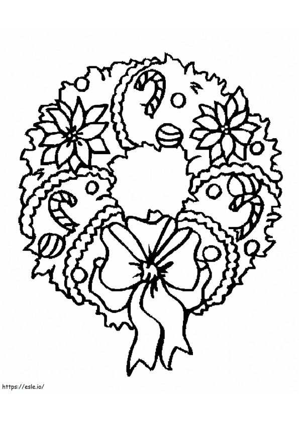 花輪 1