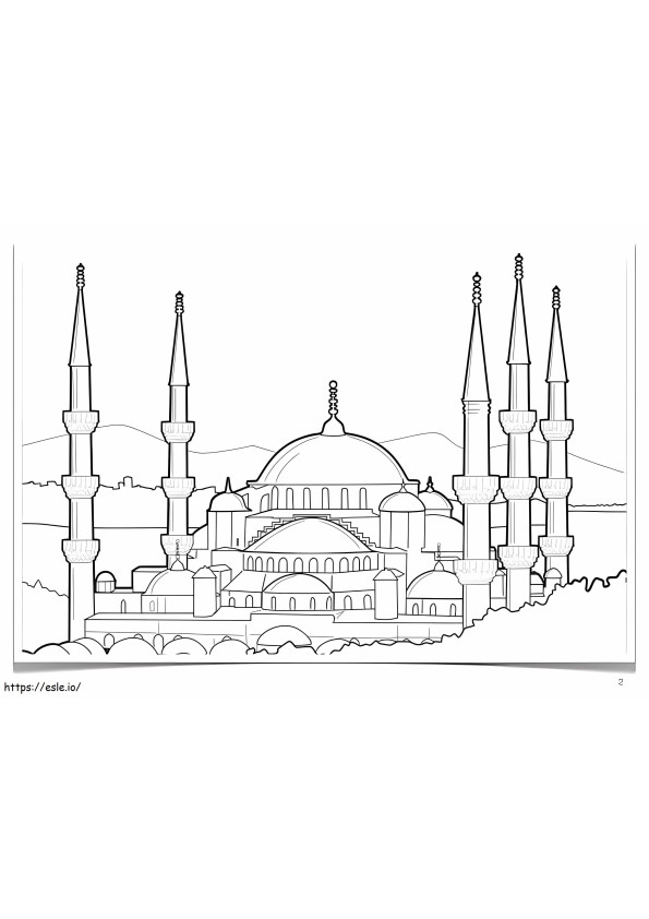 Hagia Sofia 4