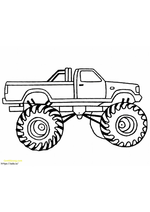 Fabulous Truck
