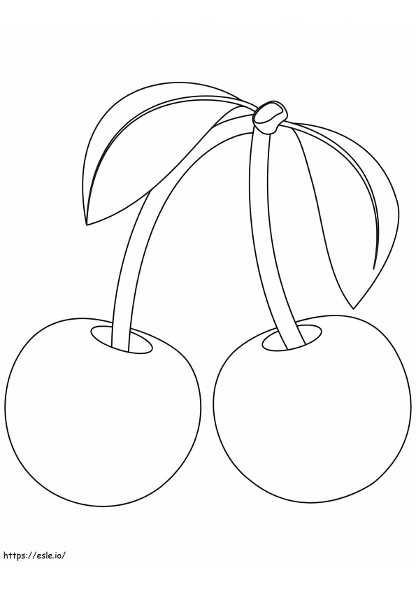 プリティチェリー