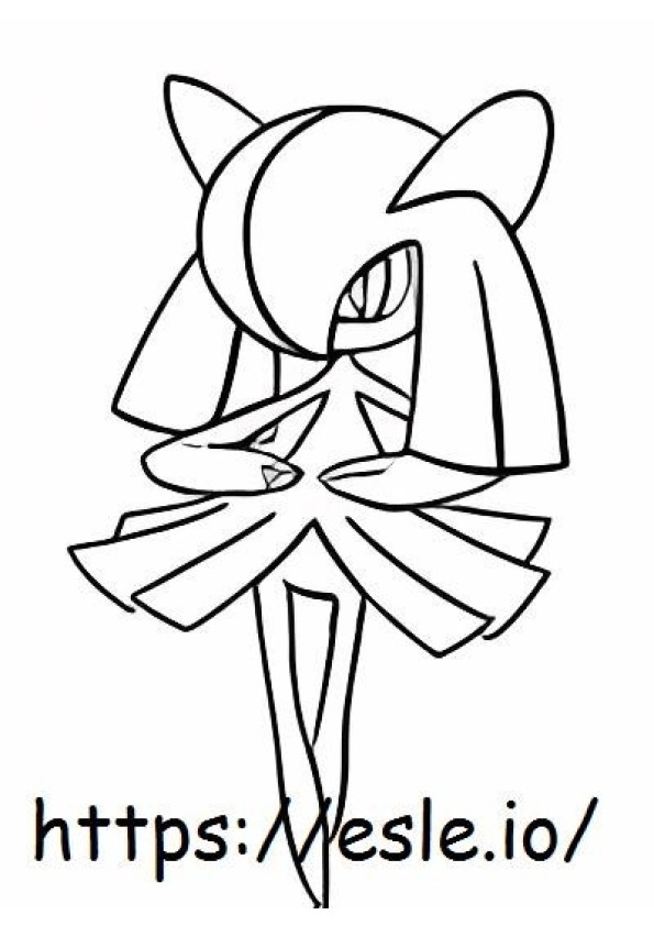Kirlia