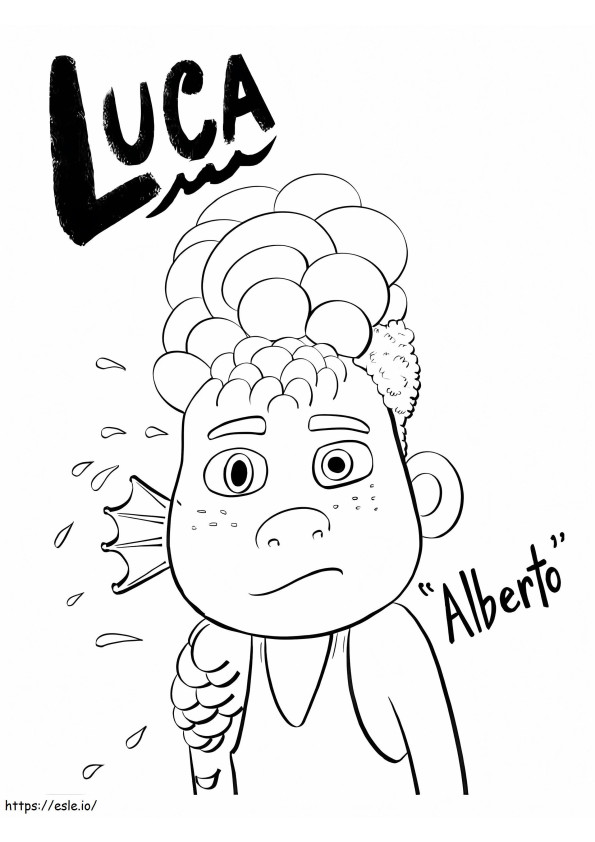 Alberto De Luca
