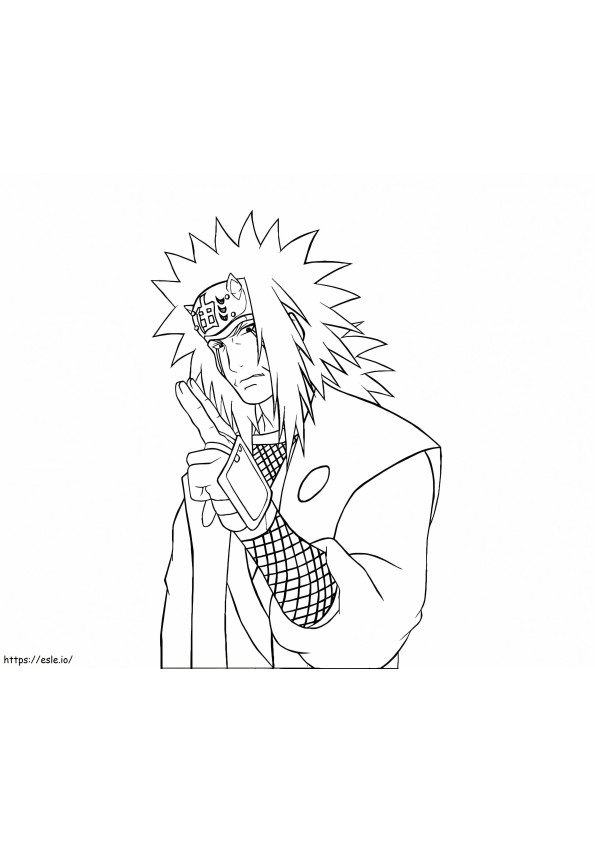 Exist coloring page