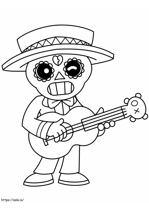 Little Brawl Stars