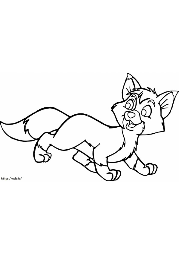 Tod Basic Scaled