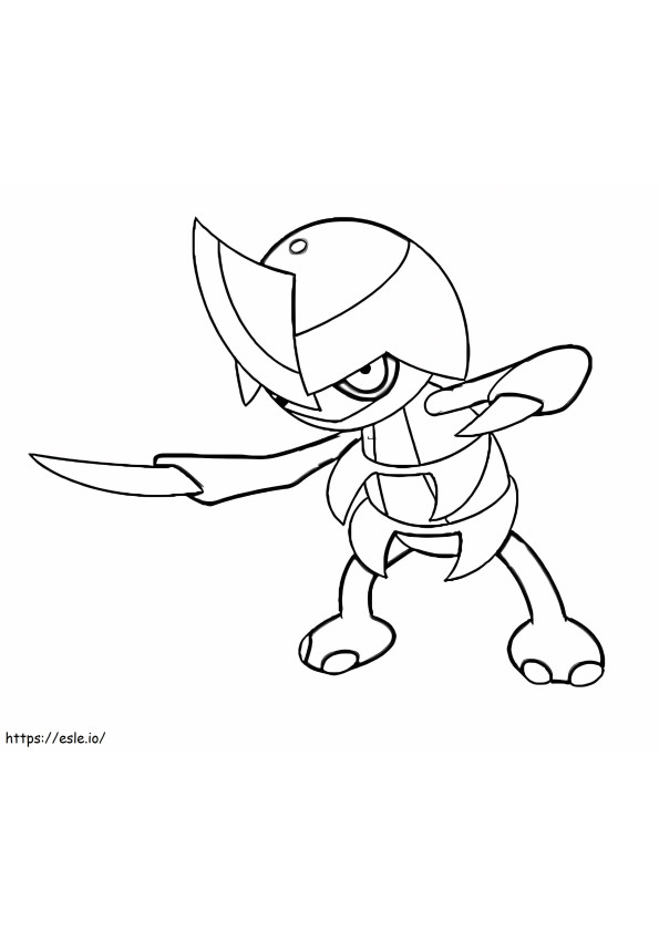 Pokémon pion 2