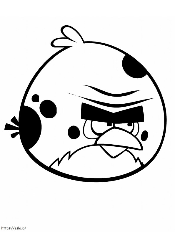 Printable Angry Birds With Free 5Be48Bcdb084E coloring page