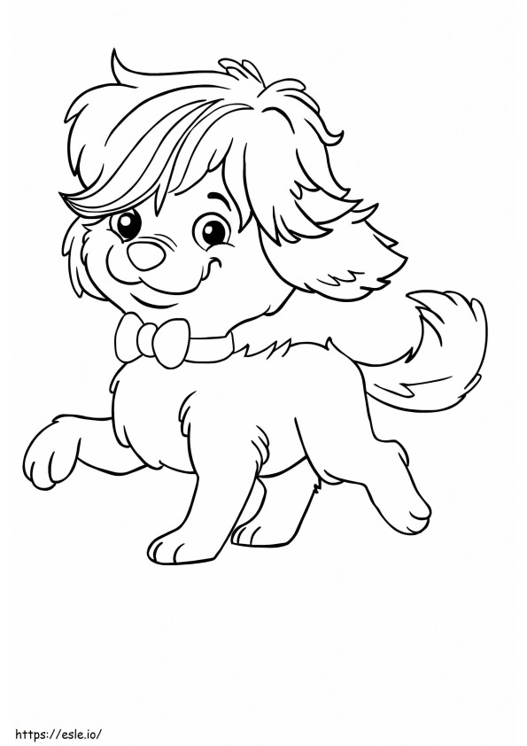 Doodle Od Słonecznego Dnia