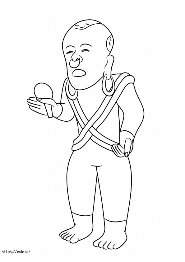 Gfndrrsg coloring page