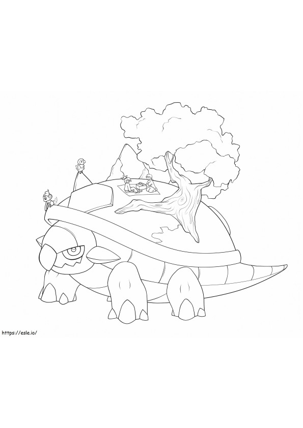 Torterra 4