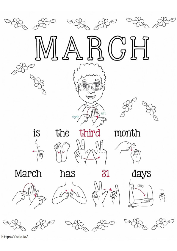 6Th Of March