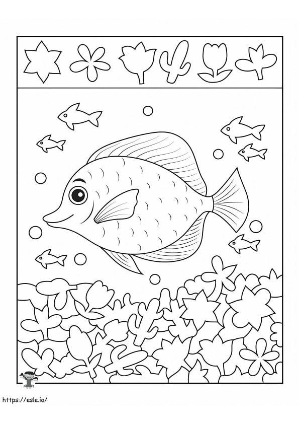 Pesce dolce
