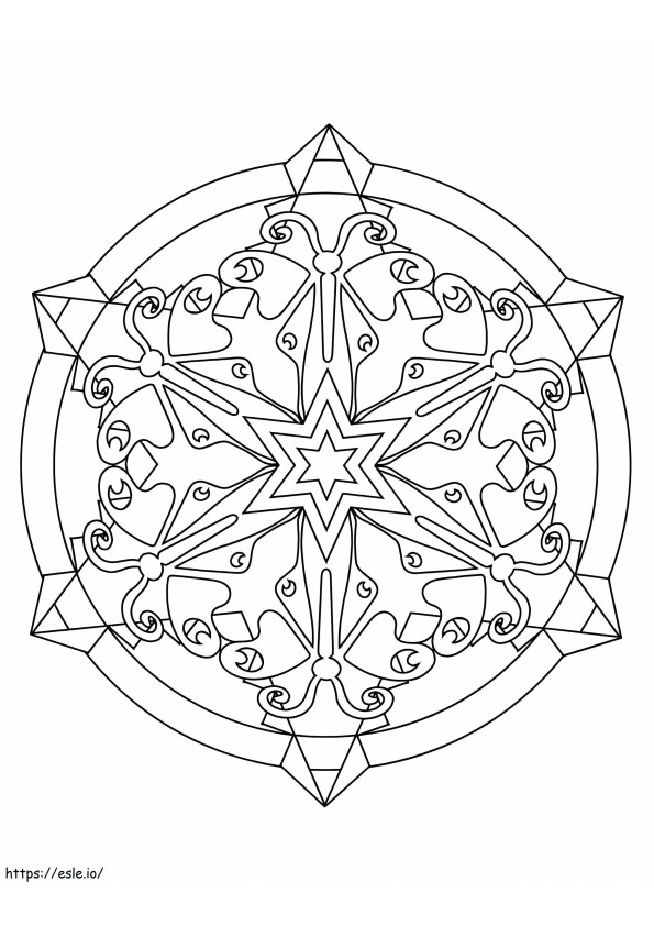 Kaleidoscope 19