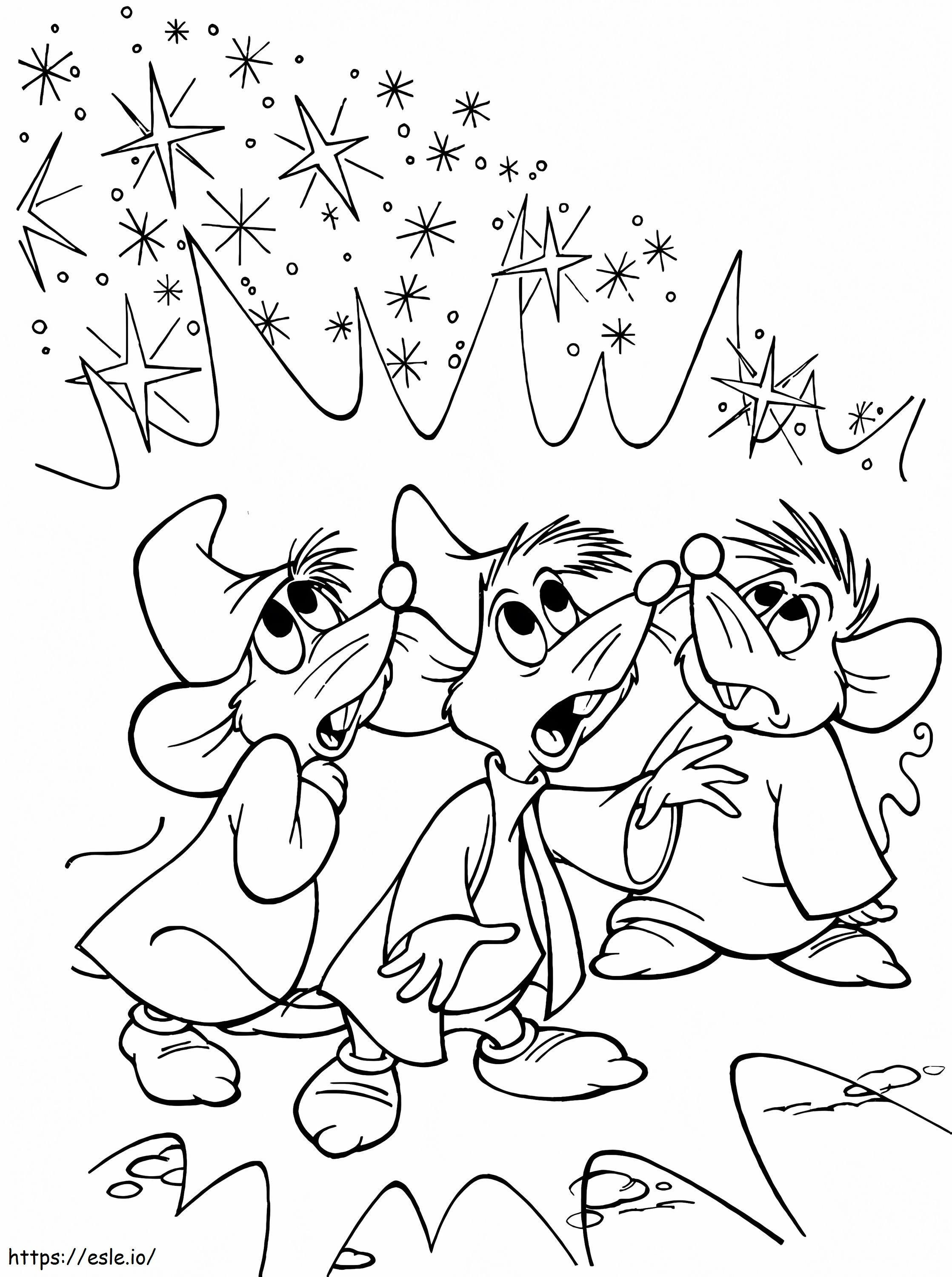 Mice On A Fungus Diet: A Wild Revelation - sacgali