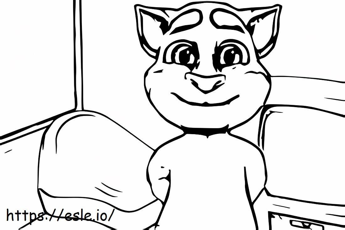 Images coloring page