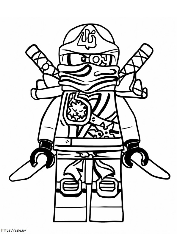 Ninjago v rityssivut Ovat Ilmaisia Tulostettavia V rityskuvia Lego 