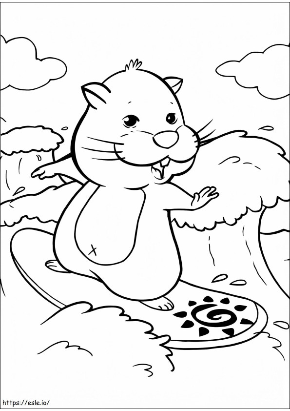 Zhu Zhu Pets 4