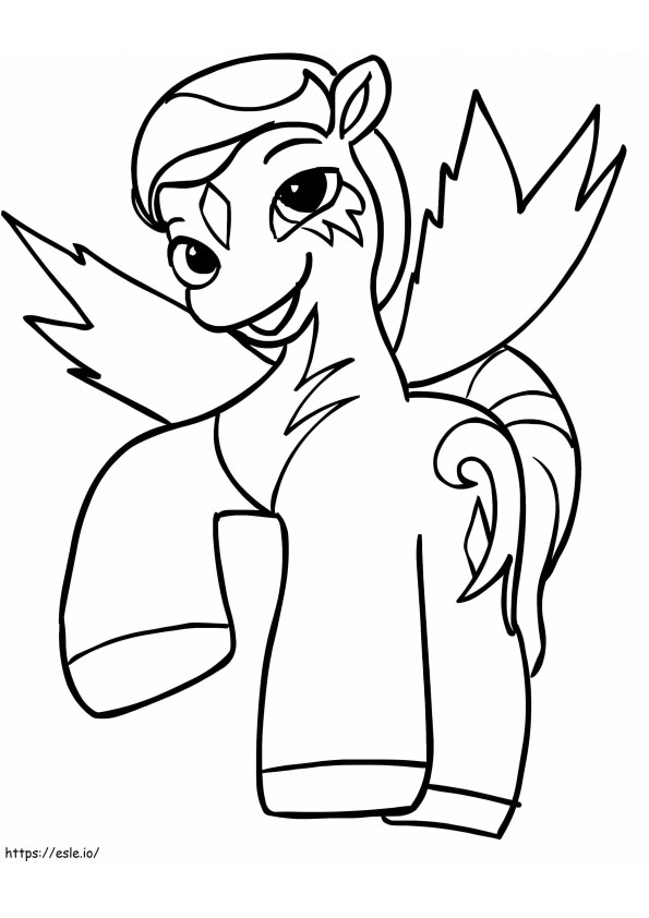 Willow From Filly Funtasia