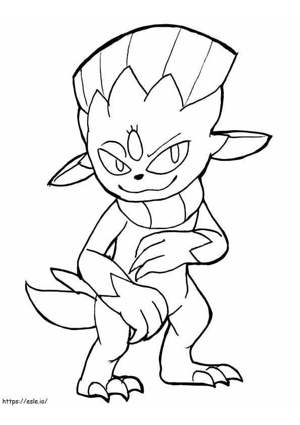 Weavile 2