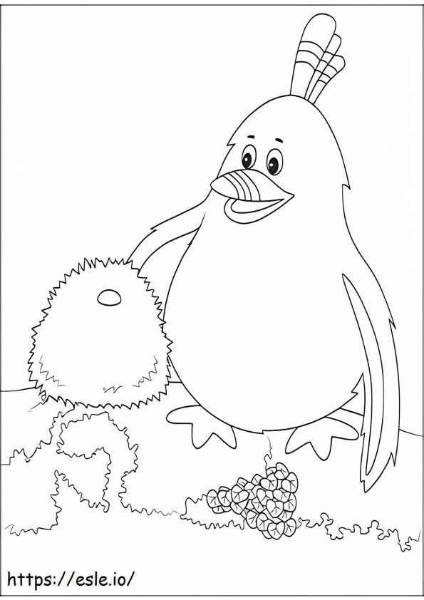 1584671739 Fim Image coloring page