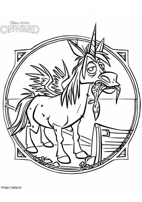 1589444665 Regreger coloring page