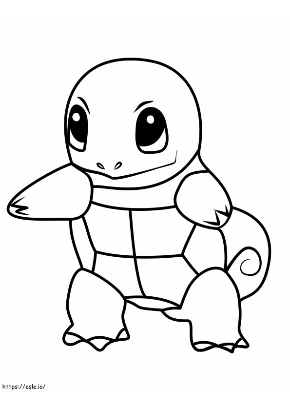 Adorable capucha.