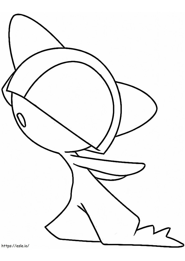 Ralt Pokemon 2