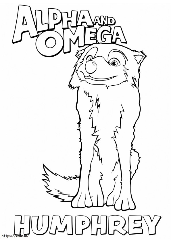 1591234418 Humphrey Alpha And Omega 37196788 1200 1800 coloring page