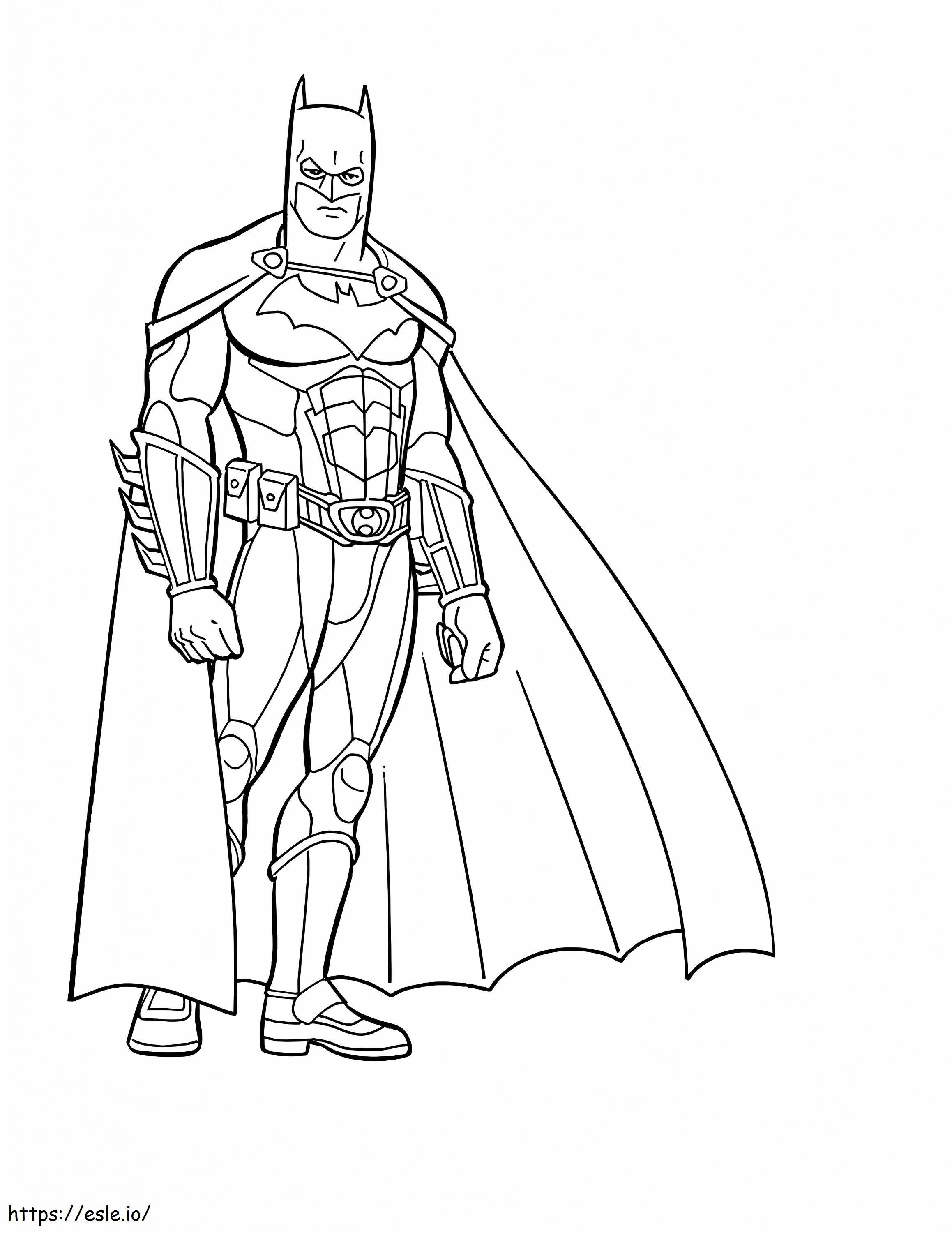 Freee Batman For Kids Colouring Superhero Girls And Up Hulk coloring page